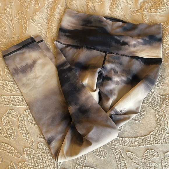 CALIA leggings - Picture 2 of 3